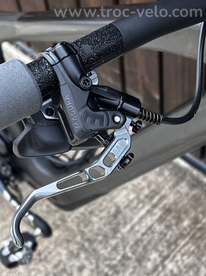 VTT Bold Linkin 150 - 2