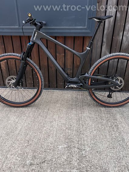VTT Bold Linkin 150 - 3