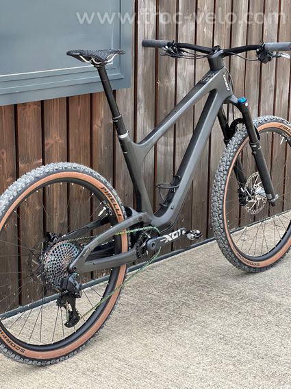 VTT Bold Linkin 150 - 4