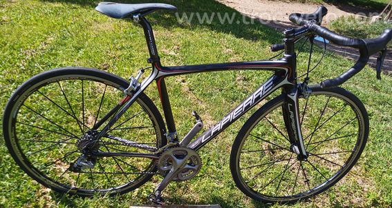 Vélo de course