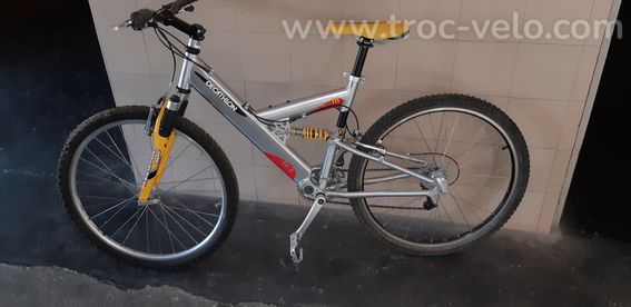  VTT Btwin 26'' - 2