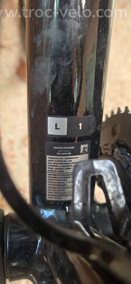 Giant contend sl - 3