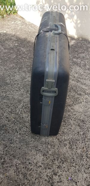 Valise de transport route taille L - 1