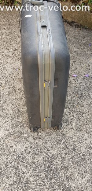 Valise de transport route taille L - 3