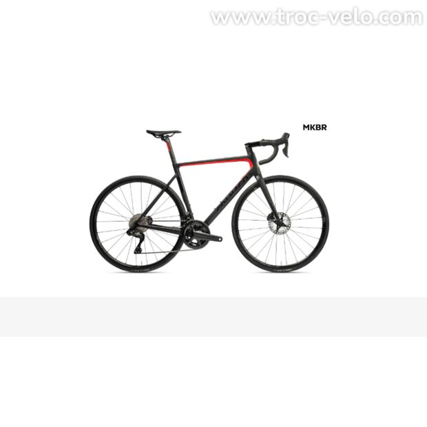 Colnago v3 di2 12v 2024 - 1