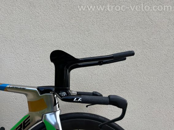 Prolongateur Aerostorm Lapierre  - 2