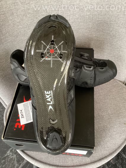 Lake cx241 - 2