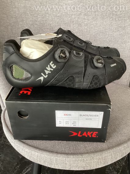 Lake cx241 - 3