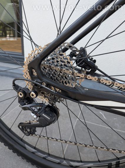 VTT SPECIALIZED STUMPJUMPER M - 2
