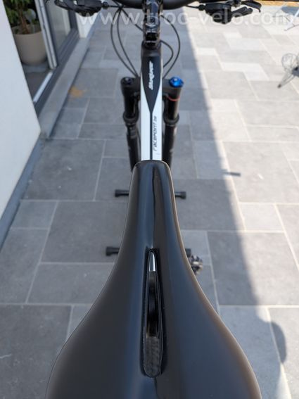 VTT SPECIALIZED STUMPJUMPER M - 6