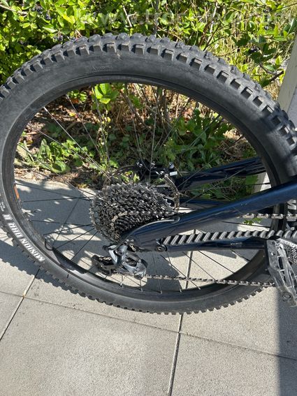 GT force Carbon Pro LE - 3