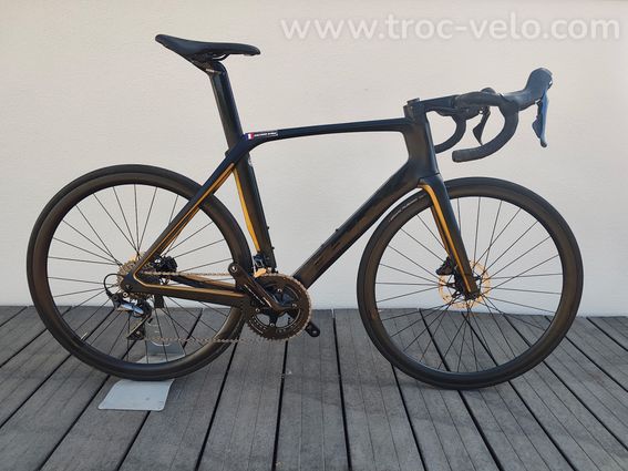 Vélo Look 795 Blade RS