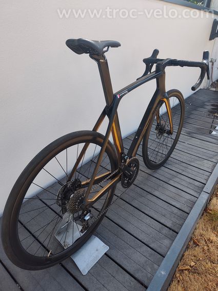 Vélo Look 795 Blade RS - 3