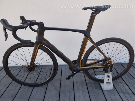Vélo Look 795 Blade RS - 4