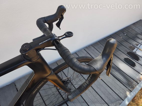 Vélo Look 795 Blade RS - 5