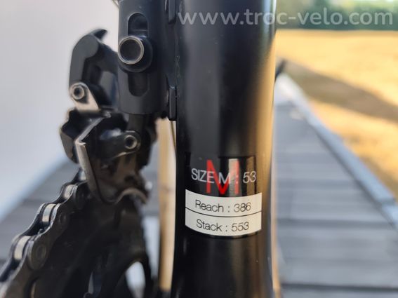 Vélo Look 795 Blade RS - 7