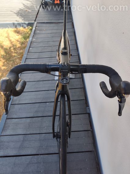 Vélo Look 795 Blade RS - 8