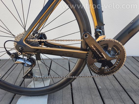 Vélo Look 795 Blade RS - 9