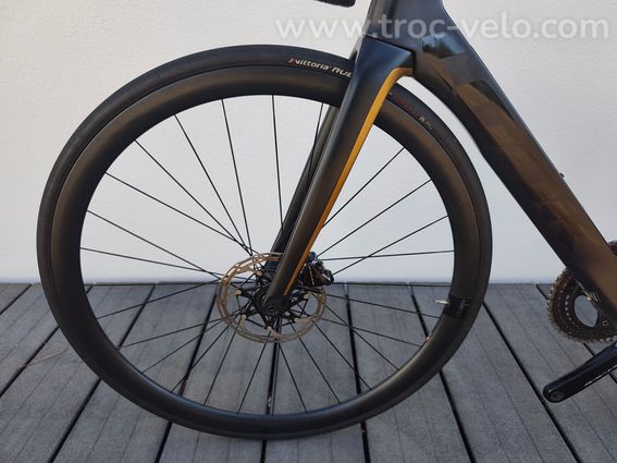 Vélo Look 795 Blade RS - 11