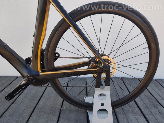 Vélo Look 795 Blade RS - 12