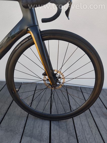 Vélo Look 795 Blade RS - 13