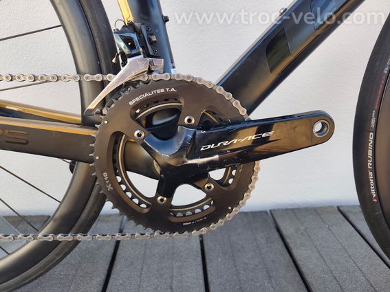 Vélo Look 795 Blade RS - 14