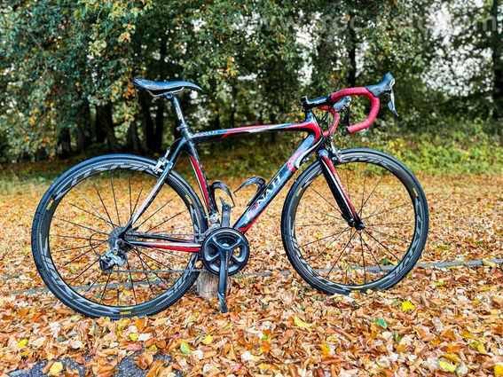 Vélo de route Jonah K-Light - 2