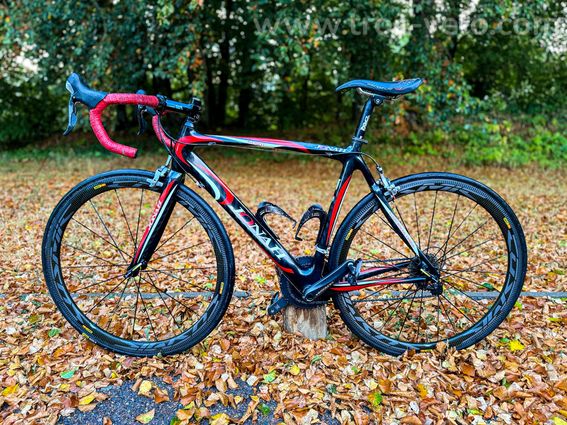 Vélo de route Jonah K-Light - 3