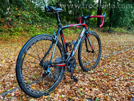 Vélo de route Jonah K-Light - 4