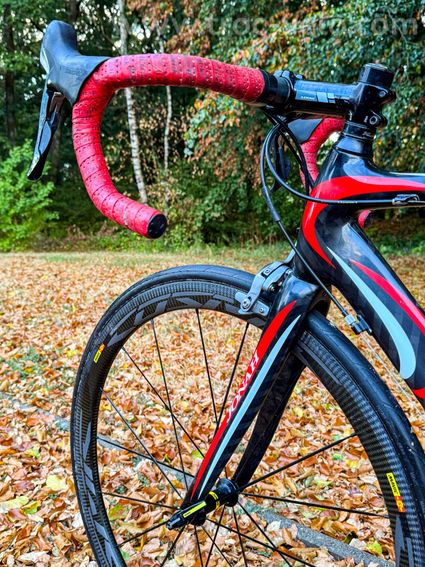 Vélo de route Jonah K-Light - 6