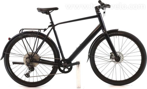 Produit Reconditionne Orbea Vibe H10 Mud Velo Ville Et Loisir Tres Bon Etat