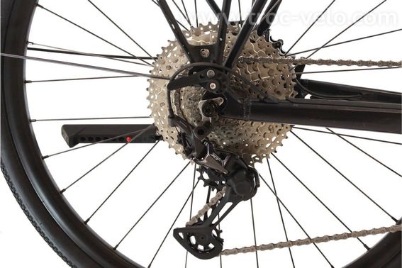 Produit Reconditionne Orbea Vibe H10 Mud Velo Ville Et Loisir Tres Bon Etat - 3