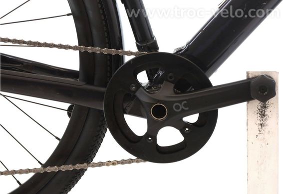 Produit Reconditionne Orbea Vibe H10 Mud Velo Ville Et Loisir Tres Bon Etat - 4
