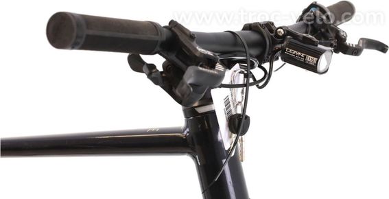 Produit Reconditionne Orbea Vibe H10 Mud Velo Ville Et Loisir Tres Bon Etat - 6