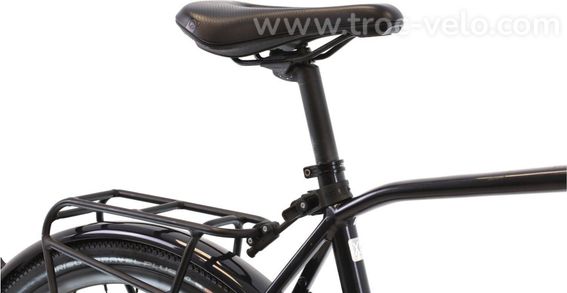 Produit Reconditionne Orbea Vibe H10 Mud Velo Ville Et Loisir Tres Bon Etat - 8