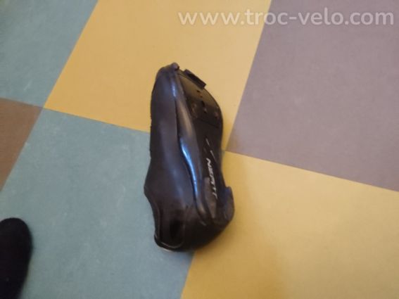 Chaussure automatique route - 2