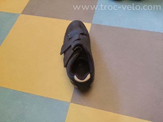 Chaussure automatique route - 3