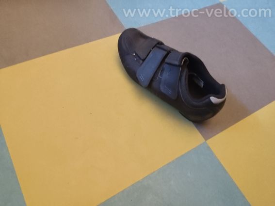 Chaussure automatique route - 4