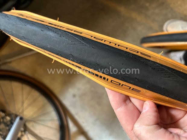 2 Schwalbe one tle - 2