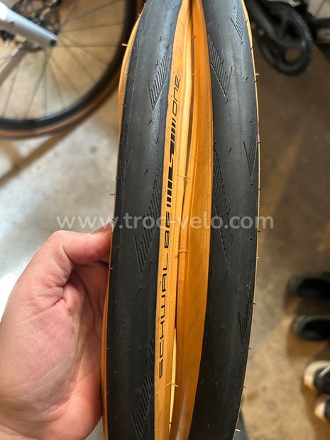 2 Schwalbe one tle - 1