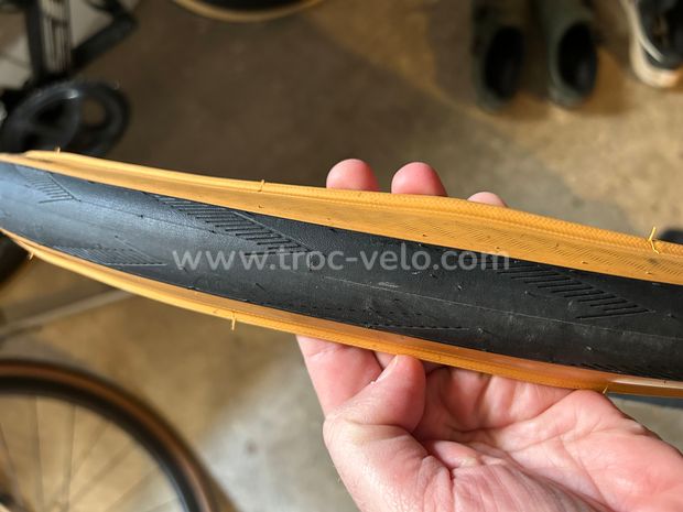 2 Schwalbe one tle - 3