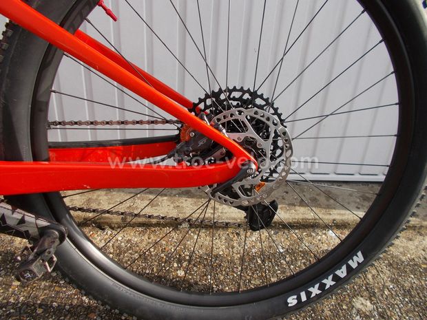 scott spark rc 900 comp red 2021 - 4