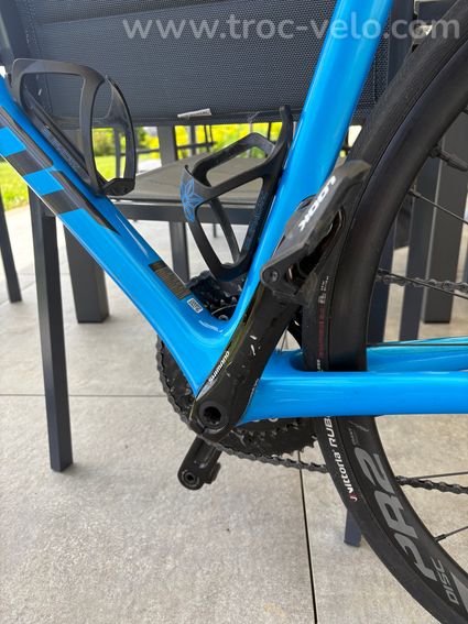 Giant TCR advanced 1 disc L - 2