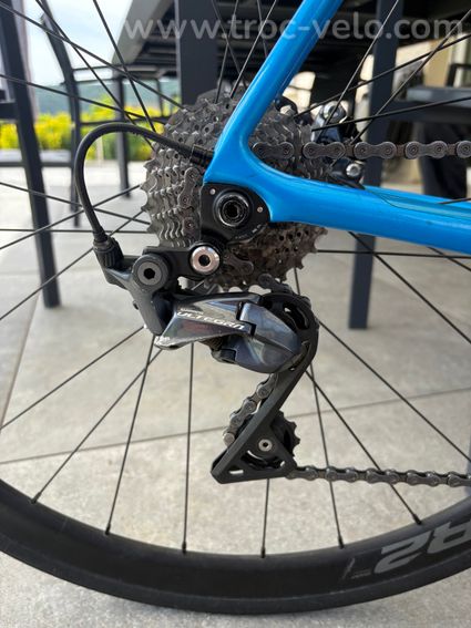 Giant TCR advanced 1 disc L - 3