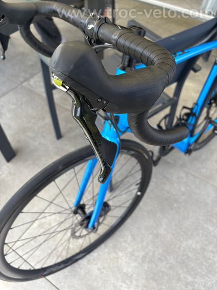 Giant TCR advanced 1 disc L - 4