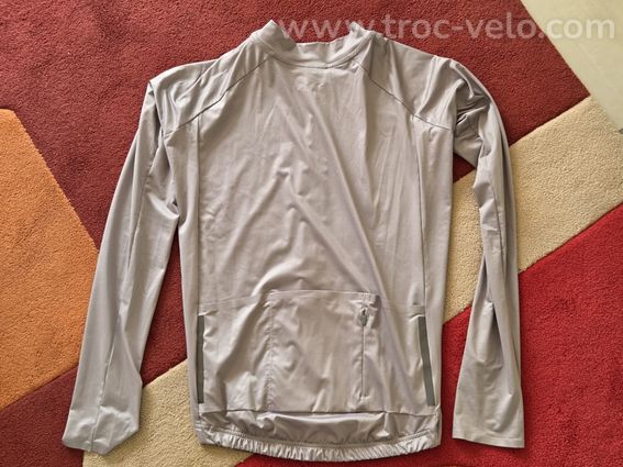 Maillot Specialized SL Air Solid - 2