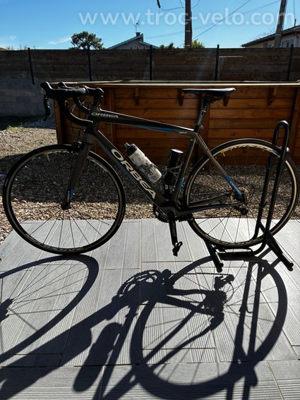 Vélo Obea Avant