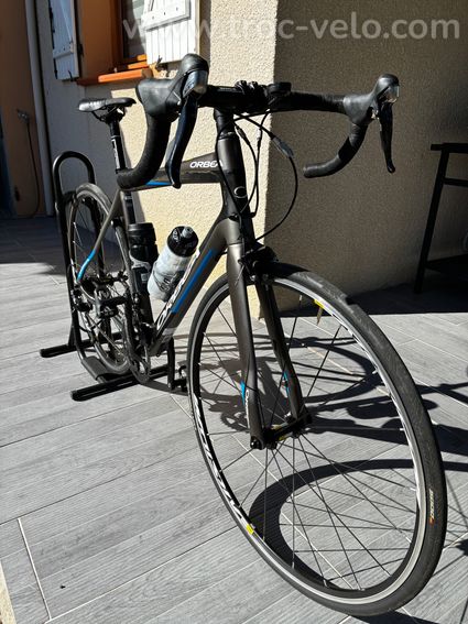 Vélo Obea Avant - 3