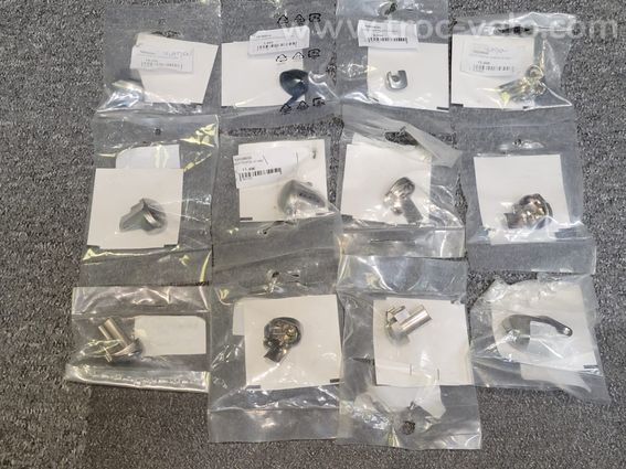 Divers capots pour manettes Shimano