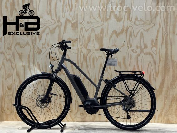 Kalkhoff Endeavour 1.B Move 545 Vélo électrique Shimano Acera 2024 - 2